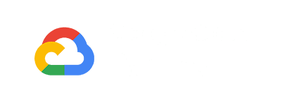 GCP partner logo