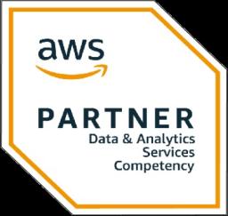 aws badge