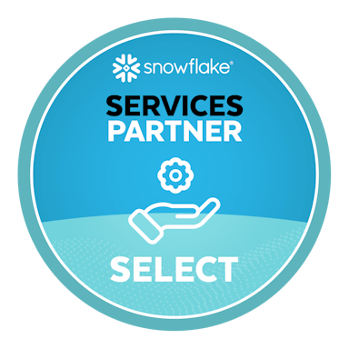 Snowflake Partner Advanced
